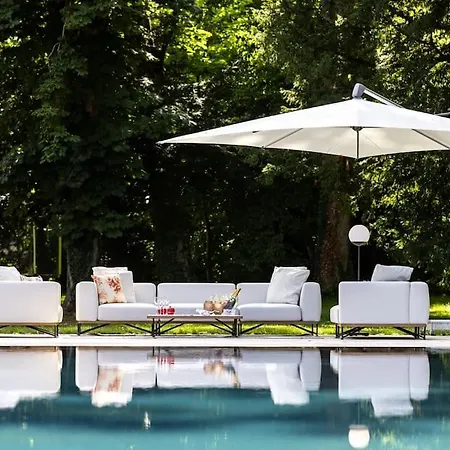 Villa Rozet *
