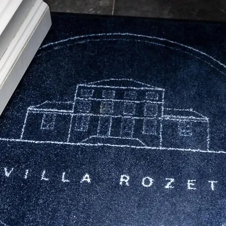 Rozet Villa *